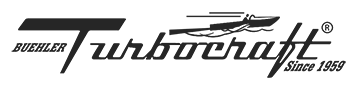 Buehler Turbocraft